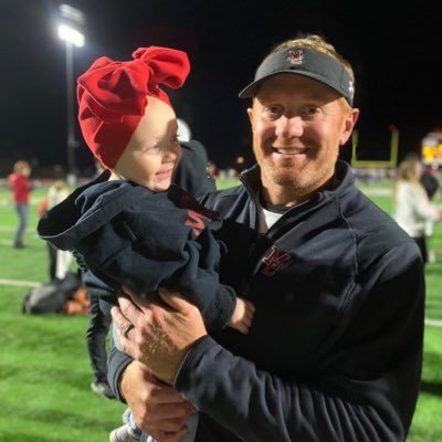 MCMustangPower's profile picture. McDonald County Strength and Conditioning Coordinator, USAW, 2023 @nhssca Mo Coach of the Year, Defensive Coordinator