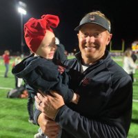 Sean McCullough (@mcmustangpower) Twitter profile photo