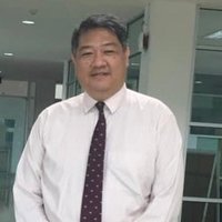 Vincent Andrew 🇧🇳 (@vsumping) 's Twitter Profile