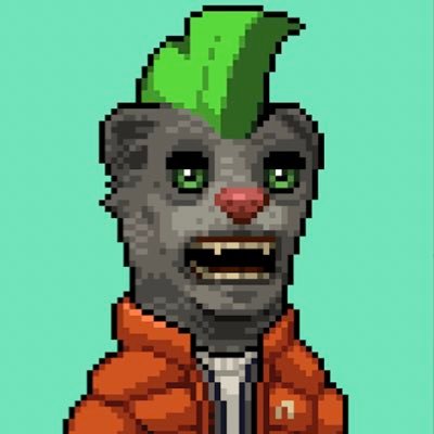MonsieurPew's profile picture. S’il vous plait Mon Cherie. I am a Mongoose, not a Financial Advisor. I like investments, classic cartoon memes and wine.