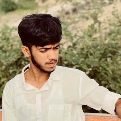 om_ahirr's profile picture. Software Engineer