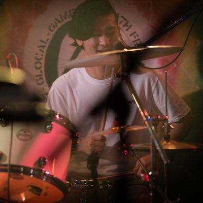 sotaichodrums's profile picture. Drums.@thisis_myfirst @fove_jp TheBerryPinch ex.NPB.BIY.HOH