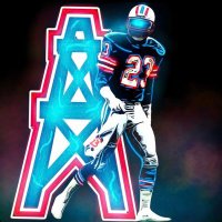 Richard Johnson(@RichardJ_23) 's Twitter Profile Photo