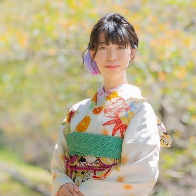 MISS KYOTO2021 Mysta Best着物美人賞👘 | 🇯🇵奈良・京都▷🇺🇸NY▷🇯🇵奈良⇄東京 | English Teacher▷WEB Design Student📚 | DMお仕事依頼のみ🙇🏻‍♀️