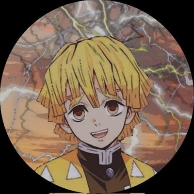 Zenitsu9090 Profile Picture