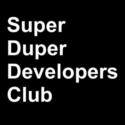 Super Duper Developers Club 🎙️