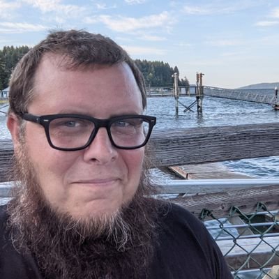 Learningfolk's profile picture. I like my wife, six kids, the Holy Catholic Church, teaching, philosophy, firewood, growing food. 
Host of Learning Folk podcast

+sic transit gloria mundi+