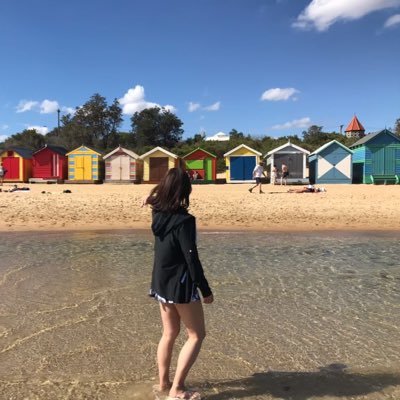 帯同で在米4年生🇺🇸アラサー👩🏻/26年春第一子予定👧🏻/駐在でも永住でもない/趣味はミュージカル・クラシックバレエ鑑賞、J-POPアイドル/無言フォロー失礼します🙇♀️