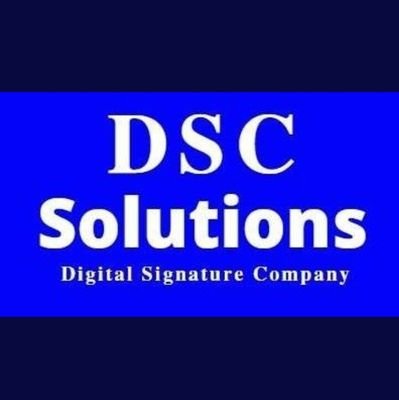 We are channel partner of Digital Signature Certificate |Class 3| DGFT | DSC. if you want to become partner email us at , Call us +91-9999423371