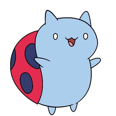 I’m Catbug! What’s your name?