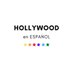 Hollywood en Espanol ™️ (@hollywoodenvivo) Twitter profile photo Hollywood en Espanol ™️ (@hollywoodenvivo) Twitter profile photo