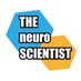 THE neuroSCIENTIST (@THEneuroSC) Twitter profile photo
