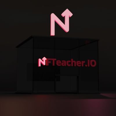 NFTeacher.eth