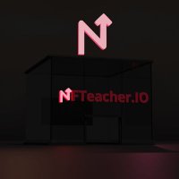 NFTeacher.eth (@nfteacher_io) 's Twitter Profile Photo NFTeacher.eth (@nfteacher_io) 's Twitter Profile Photo