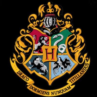 For Black People into Harry Potter! aka HBCU Hogwarts 🖤! IG: BHatHogwarts ⚯͛ - They/Them