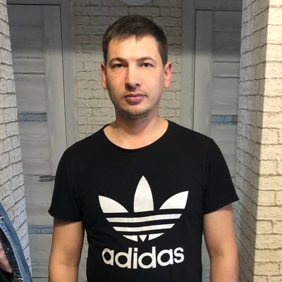 zloidjin_pavel's profile picture. Хз