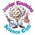 Junior Einsteins (Dublin, Meath & Westmeath) (@JrEinsteinMeath) Twitter profile photo