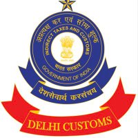 Delhi Customs (Airport & General) (@airportgencus) Twitter profile photo