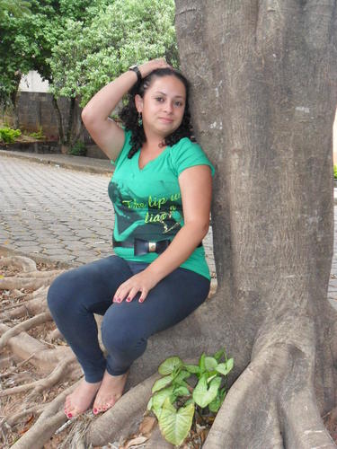 ingriddelainesa's profile picture. sou muito alegre e brincalhona,mas quando se trata de algo serio ajo como tal,gosto de sair com os amigos,dançar,ir ao cinema,ouvir musica e beijar na boca!