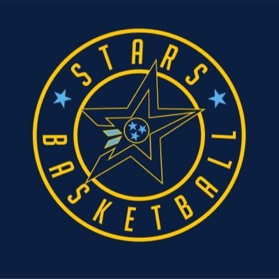 STARS Basketball Club HS MBB