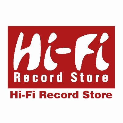 ハイファイ・レコード・ストア。創業1982年。渋谷の一角でアメリカ買付のアナログ・レコードの販売を続ける中古ショップ。