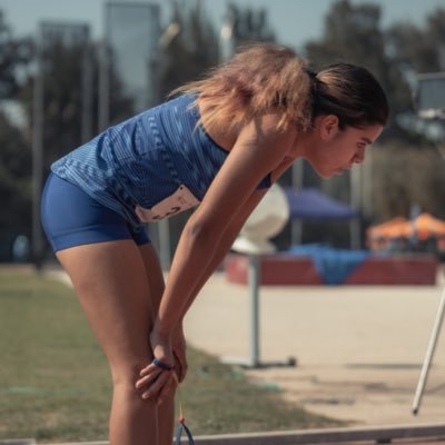 Atleta Paralímpica 🏃🏽‍♀️👩🏽‍🦯🇲🇽 | Londres 2012 🥉 | Río 2016 | Tokio 2020 | NIKE | Estudiante 👩🏽‍💻📚