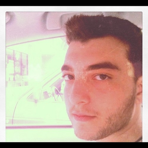 WW_Jesse's profile picture. Berklee College of Music // Music Publishing