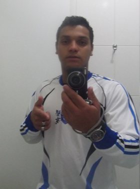 SIGO QUEM ME SEGUE! CORINTHIANO!