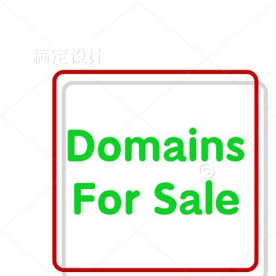 domains for sale.