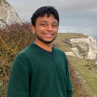 Ashwin Balakrishna (@ashwinb96) 's Twitter Profile Photo Ashwin Balakrishna (@ashwinb96) 's Twitter Profile Photo