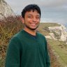 ashwinb96's profile picture. Building robot brains @physical_int. Previously at @GoogleDeepMind, @berkeley_ai.