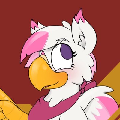 I'm a cute hippogriff who loves to draw fun and empowering transformations! Been drawing TF since 1998! She/her, 🔞 Tip jar: https://t.co/rnyPENGkyc