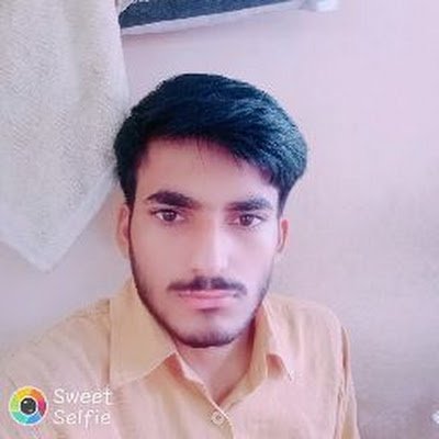 SumitPa78590244's profile picture. Sumit Pandey ji