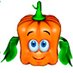 Spookley the Square Pumpkin