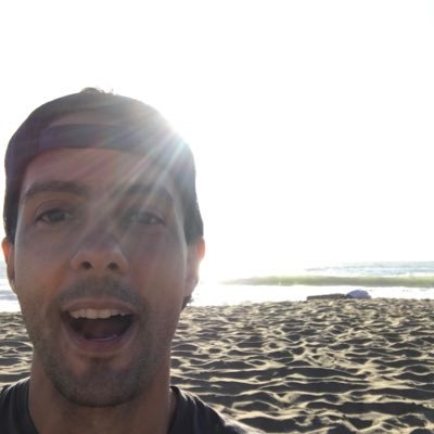 Enriq_7's profile picture. Mostly RTs. 🇵🇷🇻🇪 ✈️♻️🏊🏽‍♂️🐱🐶🏳️‍🌈