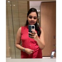 Ekta Mishra (@darecoder) 's Twitter Profile