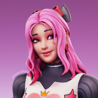 Affiliated Twitch streamer 🥰 Creator Code: JAXIE #EpicPartner ⭐️ @Schroppyy ❤️ Icon by @kitsunexkitsu