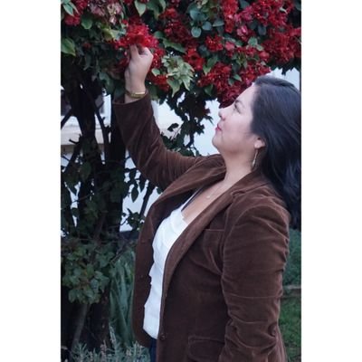Boliviana ♡ Un trabajo en progreso 🌱