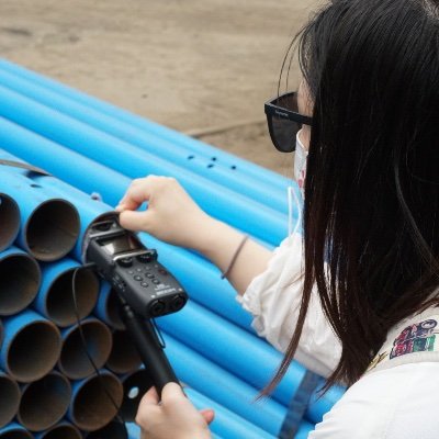 soundingyang's profile picture. Sound Studies academic. Field recordist. Yoga lover.