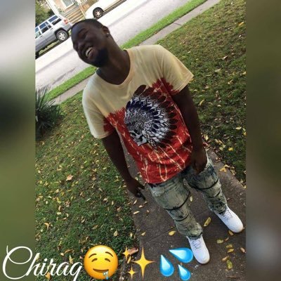 youngchiraq400's profile picture. Just young Black man trying make it