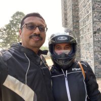 venkat kandaswamy (@venkat2) 's Twitter Profile