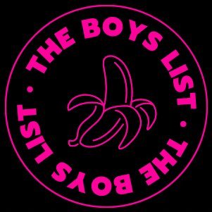 theboyslist's profile picture. we collect what you deserve to see