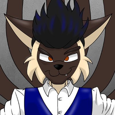 Mexican furry fella. Amigo Mexicano furro. Grettings!!! Saludos!!!