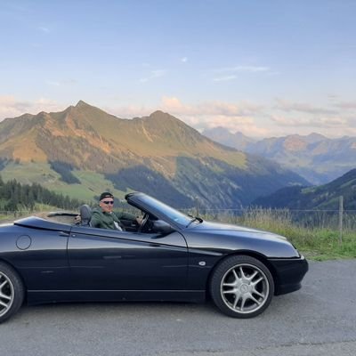 biturbo224's profile picture. 