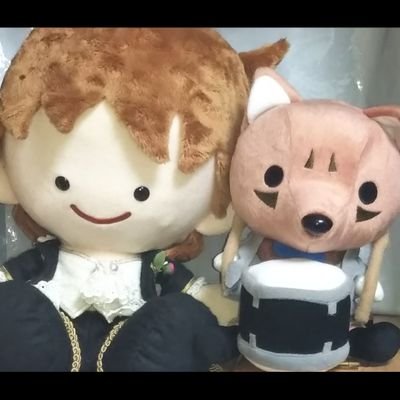 maki_ohgi's profile picture. 応援📣
西川貴教さん、武田航平さん、鈴木拡樹さん、峯崎圭輔さん＆りずむらいすさん、MELOGAPPAさん🍀 
西川さんの初投稿と同時に登録→りずむらいすさんキッカケで最近ちょっとだけ活用中✨ 
ドラム大好き🥁声フェチ🎶 
時間と足があれば会いに行く派のヲタクさんです☝️