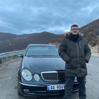 Fjor caushi (@fjorcaushi) 's Twitter Profile