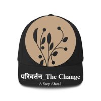 परिवर्तन__The Change(@TheChange_Abhi) 's Twitter Profile Photo
