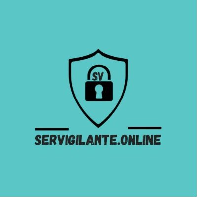 Web para vigilantes de seguridad y aspirantes a ello.
- Grupo de Telegram: https://t.co/CS7BthTm0V…
- Grupo de WhatsApp: https://t.co/cmxW5lGgAu