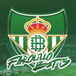 Redactor del #RealBetis en @FarolilloTeam . Resolveremos todas vuestras dudas. Colaboradores oficiales de @biwenger ¡¡MUSHO BETIS!! 💚⚪️