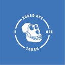 BoredApeToken's avatar